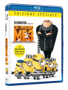 Cattivissimo Me 3 (Blu-Ray 3D+Blu-Ray)