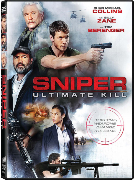 Sniper - Scontro Totale