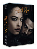 Beauty And The Beast - Serie Completa (16 Dvd)