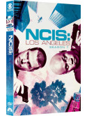Ncis - Los Angeles - Stagione 07 (6 Dvd)