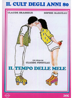 Tempo Delle Mele (Il)