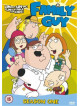 Family Guy - Season 1 (2 Dvd) [Edizione: Regno Unito]