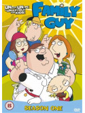 Family Guy - Season 1 (2 Dvd) [Edizione: Regno Unito]