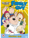 Family Guy - Season 1 (2 Dvd) [Edizione: Regno Unito]