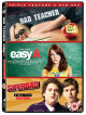 Bad Teacher / Easy A / Superbad (3 Dvd) [Edizione: Regno Unito]