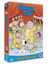 Family Guy - Season 4 (3 Dvd) [Edizione: Regno Unito]