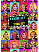 Celebrity Juice - Season 1-3 (4 Dvd) [Edizione: Regno Unito]