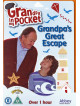 Grandpa In My Pocket Grandpas Great Esca [Edizione: Regno Unito]