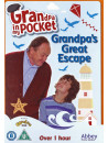 Grandpa In My Pocket Grandpas Great Esca [Edizione: Regno Unito]