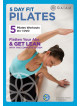 5 Day Fit Pilates [Edizione: Regno Unito]