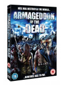 Armageddon Of The Dead [Edizione: Regno Unito]