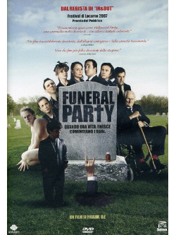 Funeral Party