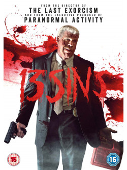 13 Sins [Edizione: Regno Unito]