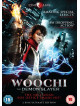 Woochi  The Demon Slayer (2 Dvd) [Edizione: Regno Unito]