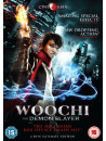 Woochi  The Demon Slayer (2 Dvd) [Edizione: Regno Unito]