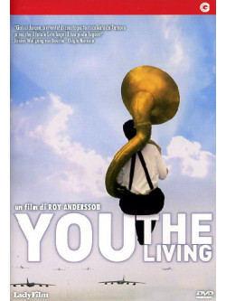 You The Living