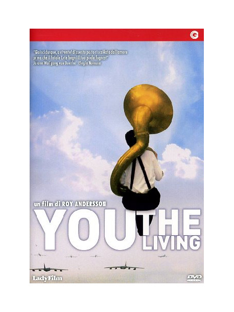 You The Living