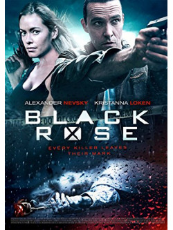 Black Rose [Edizione: Regno Unito]