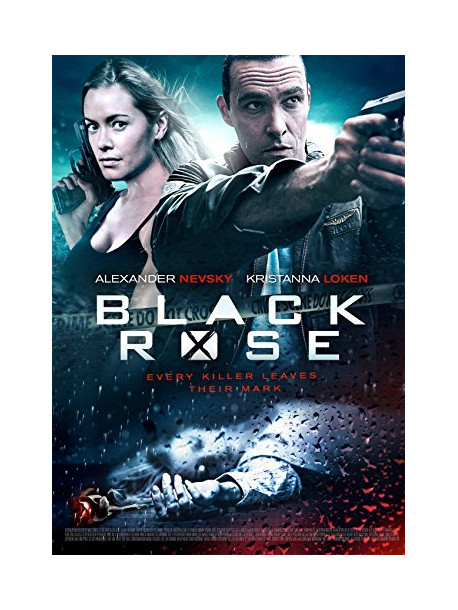 Black Rose [Edizione: Regno Unito]