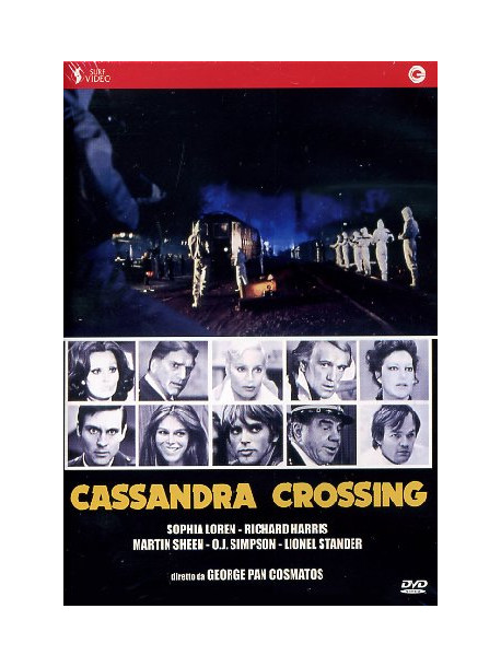Cassandra Crossing