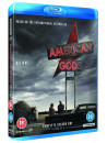 American Gods (4 Blu-Ray) [Edizione: Regno Unito]