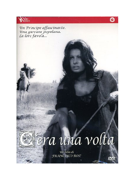 C'Era Una Volta (1967)
