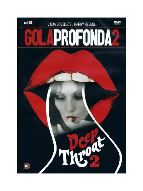 Gola Profonda 2 (1974)