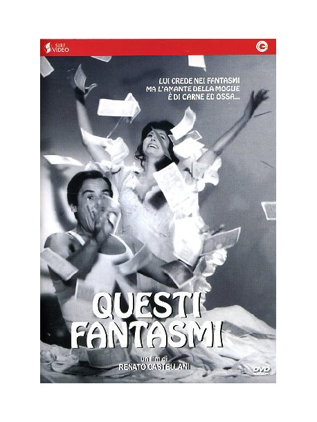 Questi Fantasmi (1967)