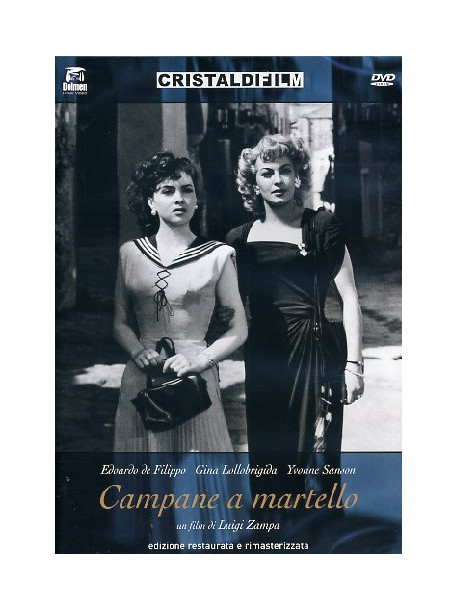 Campane A Martello