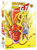 Dragon Ball Gt 02 (6 Dvd)