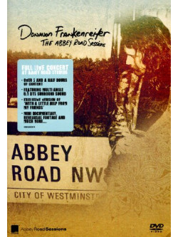 Donavon Frankenreiter - The Abbey Road Session