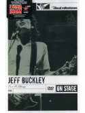 Jeff Buckley - Live In Chicago (Visual Milestones)