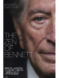 Tony Bennett - The Zen Of Bennett
