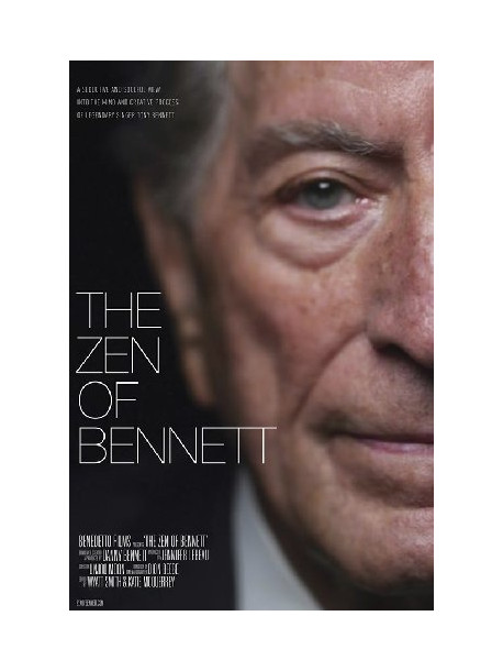 Tony Bennett - The Zen Of Bennett