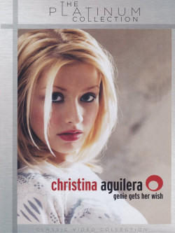 Christina Aguilera - Genie Gets Her Wish (The Platinum Collection)