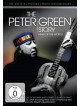 Peter Green - The Peter Green Story: Man Of The World
