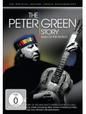 Peter Green - The Peter Green Story: Man Of The World