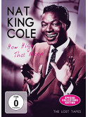 Nat King Cole - How High The Moon ? The Lost Tapes