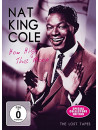 Nat King Cole - How High The Moon ? The Lost Tapes