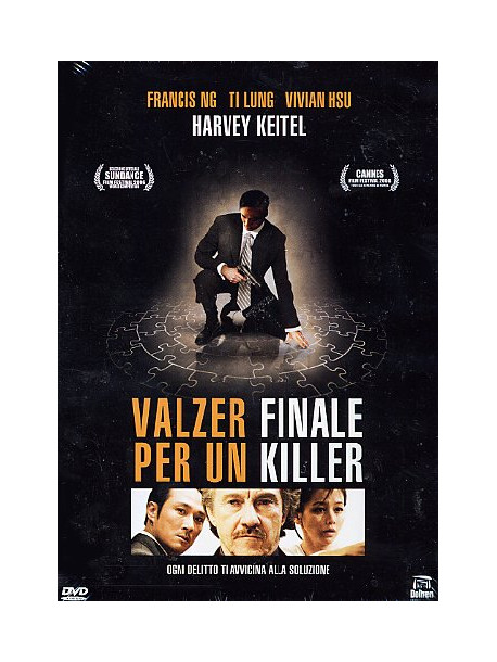 Valzer Finale Per Un Killer