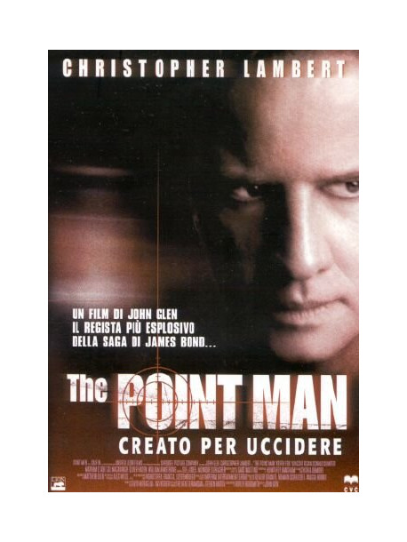 Point Man (The)
