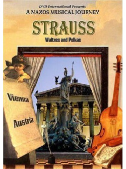 Strauss - Waltzes And Polkas