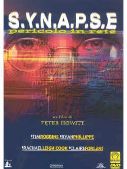 Synapse - Pericolo In Rete