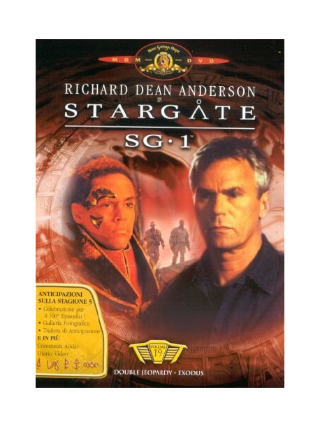 Stargate Sg-1 - Stagione 04 06