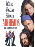 Airheads - Una Band Da Lanciare