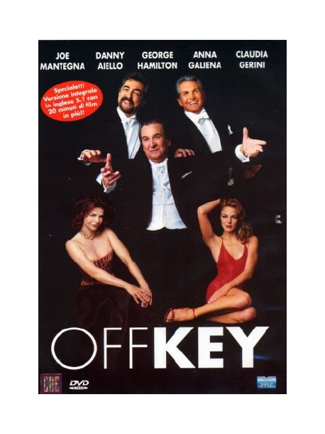 Off Key