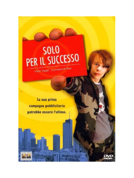 Solo Per Il Successo