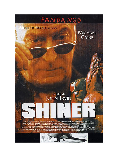 Shiner