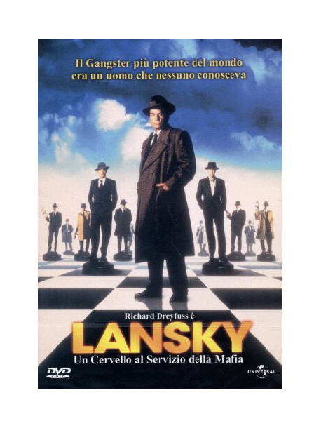 Lansky