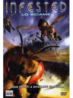Infested - Lo Sciame
